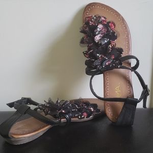 Adorable sandals